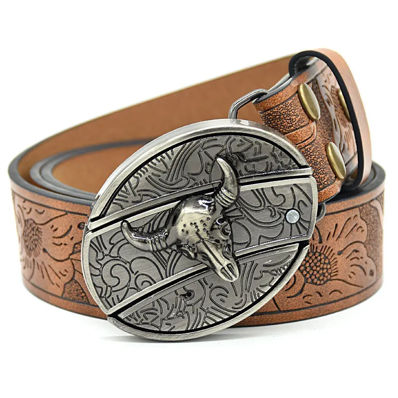 Westyn Belt