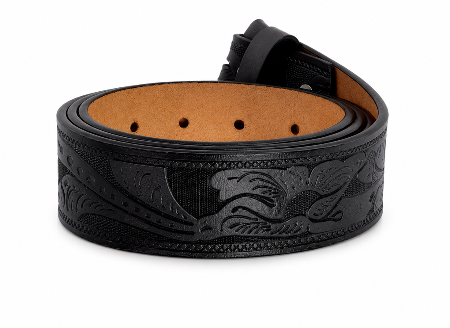 black belt