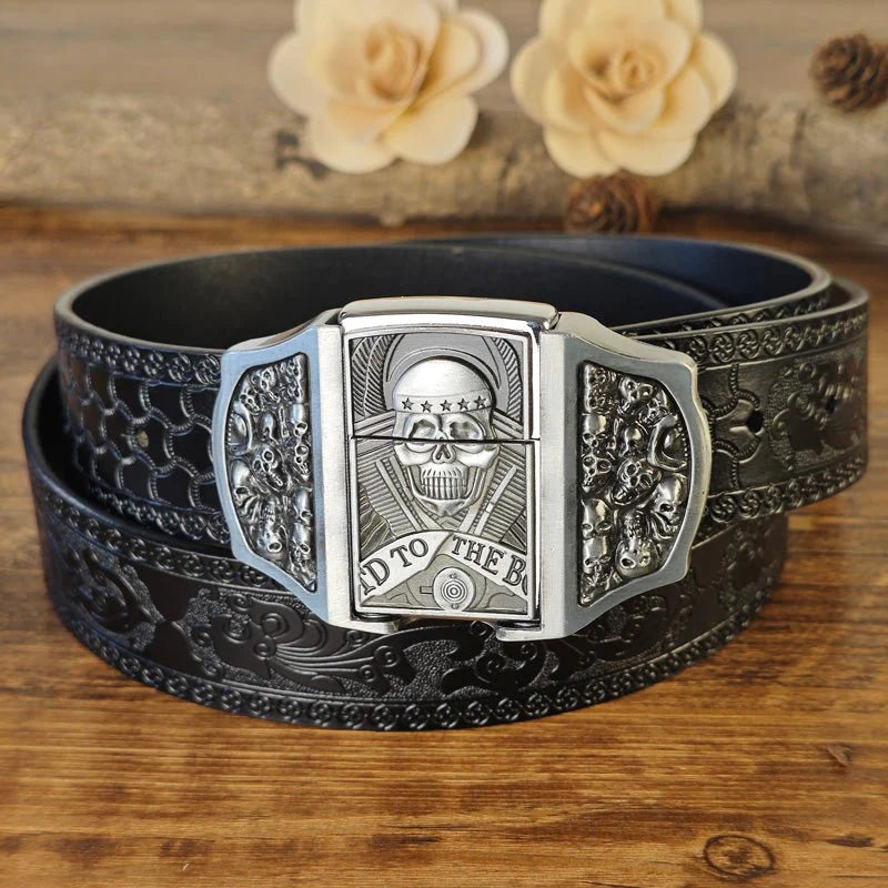 Caveira Black